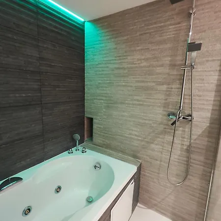 Apartment Apto Centro Aeropuerto Feria Wizink *