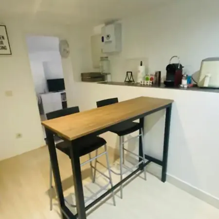 Holiday home Cardui. Casa De Diseno Con Magnificas Vistas *