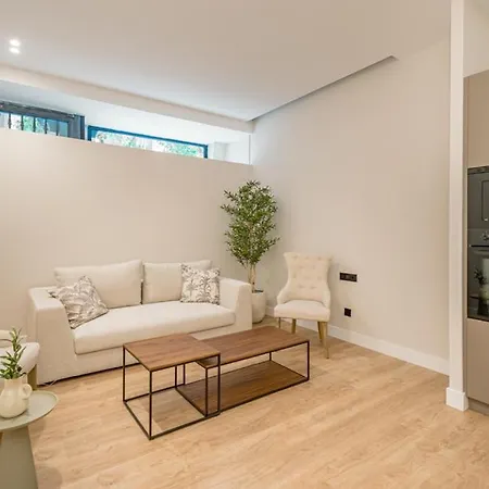 Centro Xxi Calle Principe 3br 3bh *