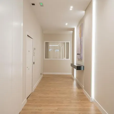 Centro Xxi Calle Principe 3br 3bh