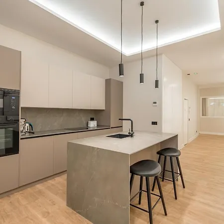 Centro Xxi Calle Principe 3br 3bh *