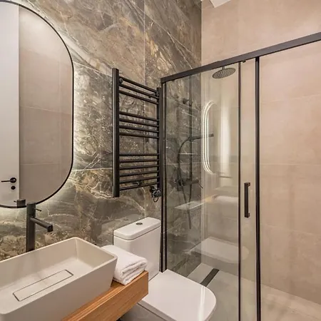 Centro Xxi Calle Principe 3br 3bh