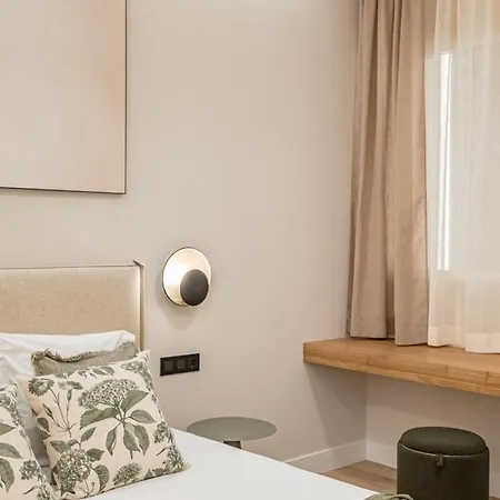 Apartment Centro Xxi Calle Principe 3br 3bh *