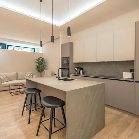 Centro Xxi Calle Principe 3br 3bh *