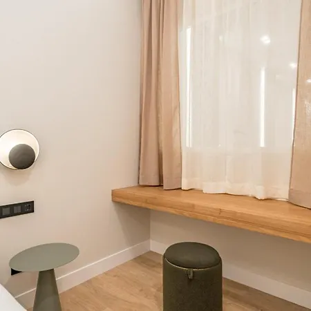 Centro Xxi Calle Principe 3br 3bh Apartment