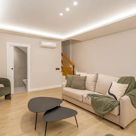 Centro Xxi Calle Principe 3br 3bh *