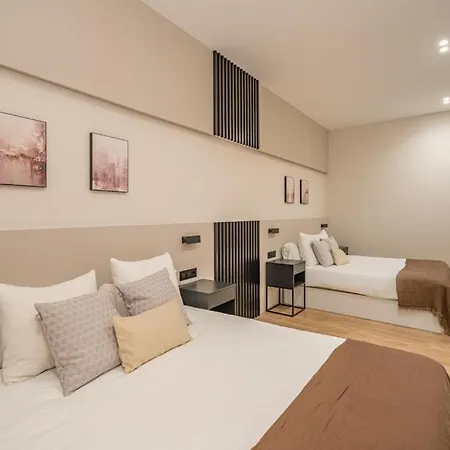 Centro Xxi Calle Principe 3br 3bh Madrid