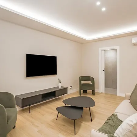 Centro Xxi Calle Principe 3br 3bh * 마드리드