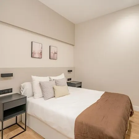 Centro Xxi Calle Principe 3br 3bh Apartment *