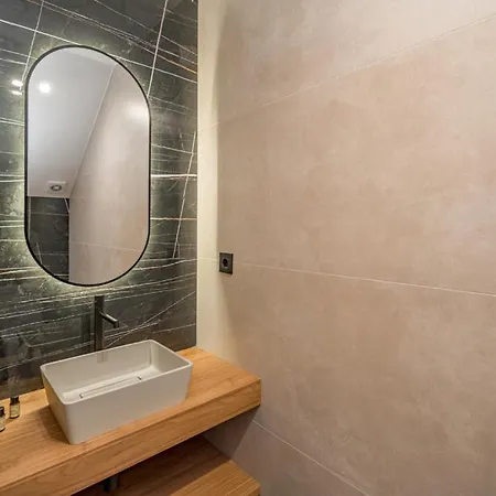 Centro Xxi Calle Principe 3br 3bh Apartment Madrid