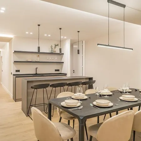 Centro Xxi Calle Principe 3br 3bh *