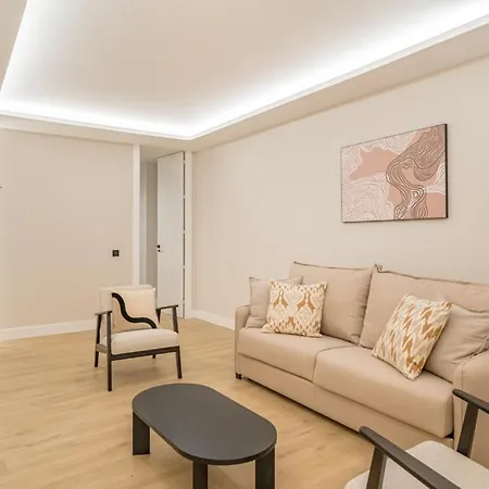 Centro Xxi Calle Principe 3br 3bh