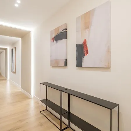 Centro Xxi Calle Principe 3br 3bh Apartment *