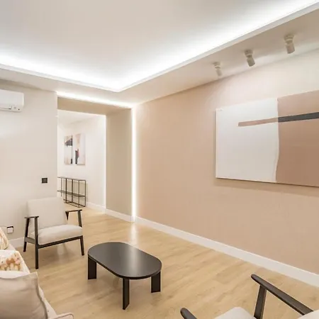 Centro Xxi Calle Principe 3br 3bh *