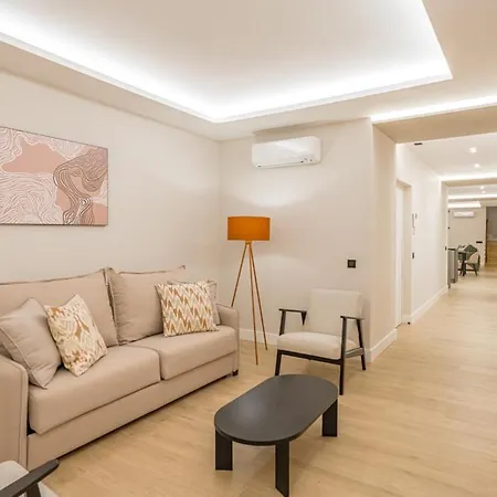 Centro Xxi Calle Principe 3br 3bh
