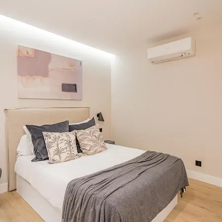 Centro Xxi Calle Principe 3br 3bh Madrid