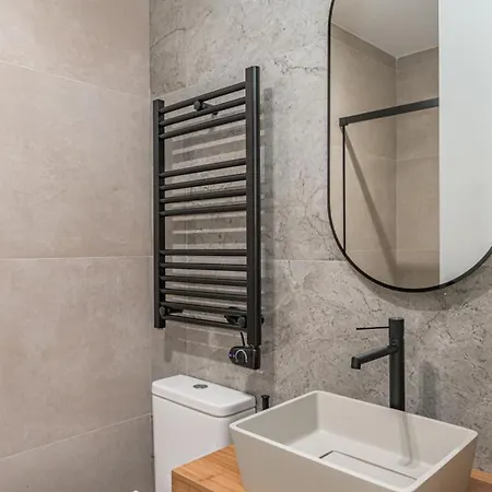 Centro Xxi Calle Principe 3br 3bh
