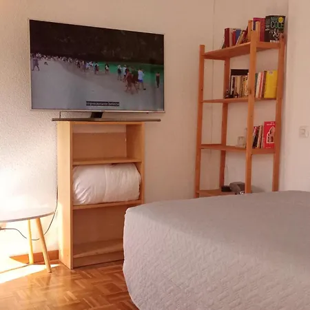 Atocha Apartment