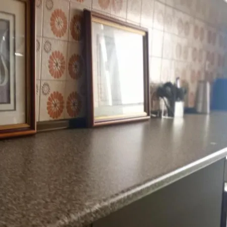 Atocha Apartment