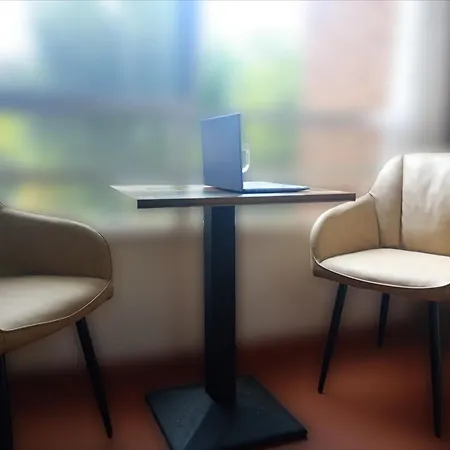 Atocha Apartment Madrid