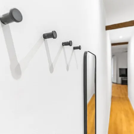 Apartment Vr Jeronima Madrid