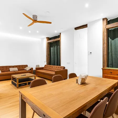 Apartment Vr Jeronima