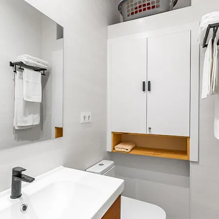 Apartment Vr Jeronima *