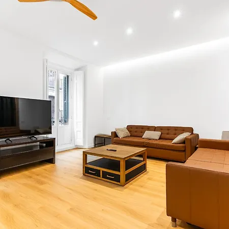 Vr Jeronima Madrid