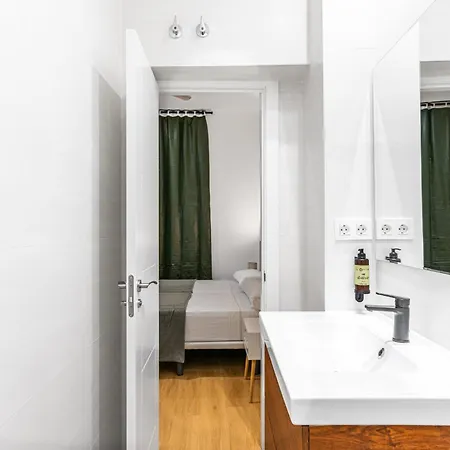 Vr Jeronima Apartment