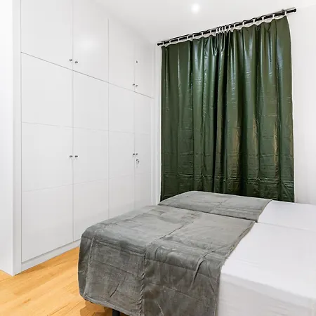 Vr Jeronima Apartment *