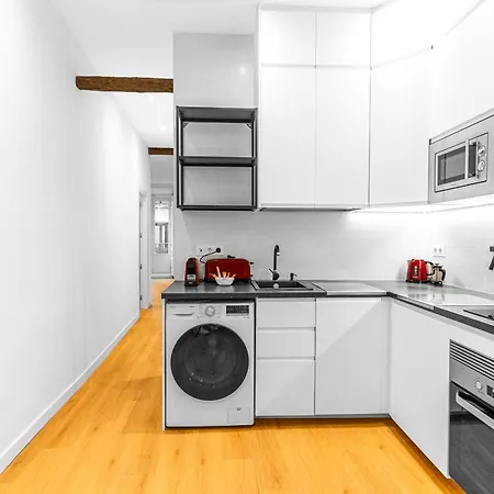 Vr Jeronima Apartment