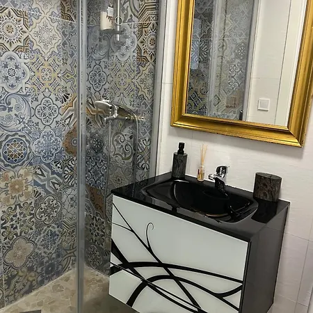 Estudio Acogedor Muy Coqueto Madrid