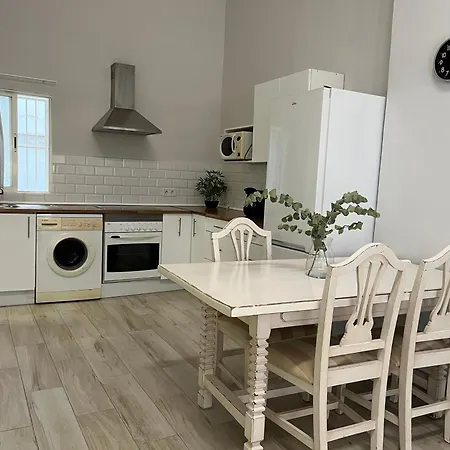 Estudio Acogedor Muy Coqueto Madrid