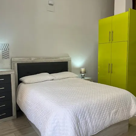 Estudio Acogedor Muy Coqueto Apartment *