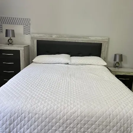 Estudio Acogedor Muy Coqueto Apartment *
