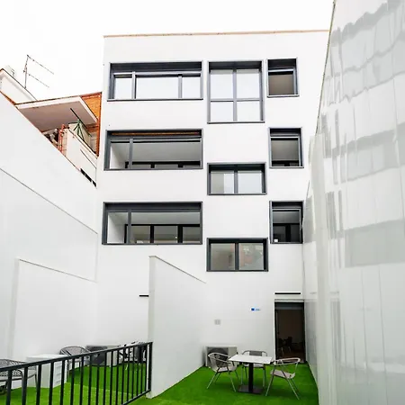Aparthotel Lemon & Bernabeu
