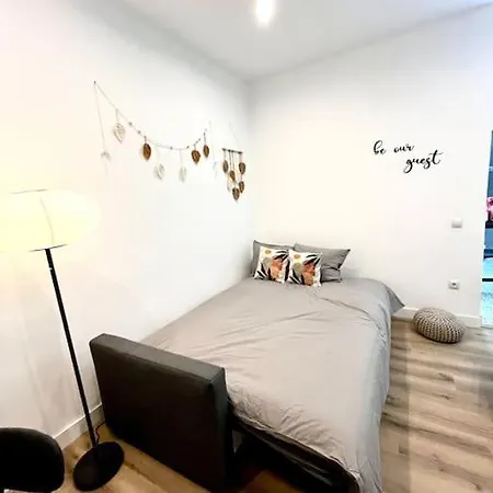 Centro Apartment