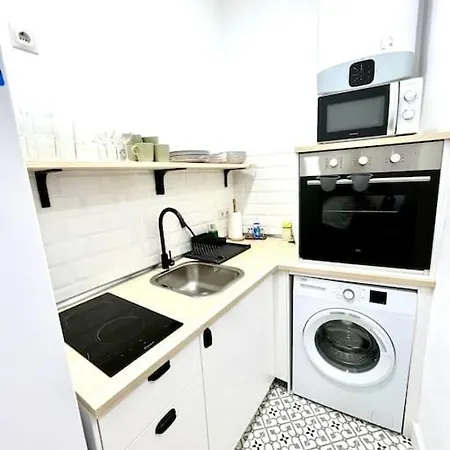 Apartment Centro *