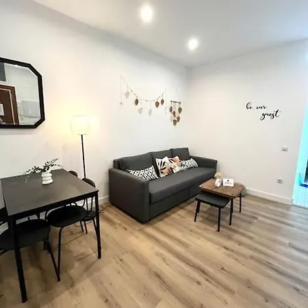 Centro * 마드리드