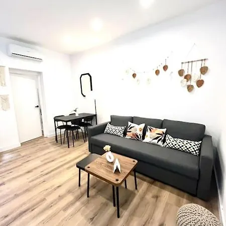 Centro Apartment