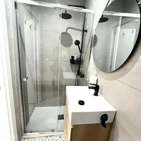 Apartment Centro *