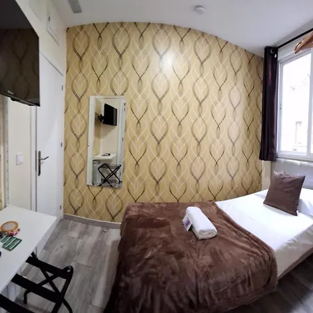 Ch Cruz Guest house