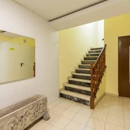 Apartment Charming Penthouse In Madrid-centro - Oso *