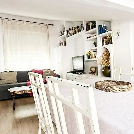 Apartment Charming Penthouse In Madrid-centro - Oso *