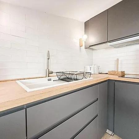 Charming Penthouse In Madrid-centro - Oso Apartment Madrid