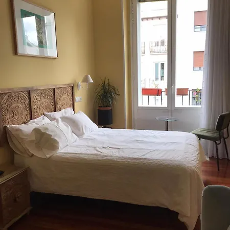 La Casa De La Escritora *