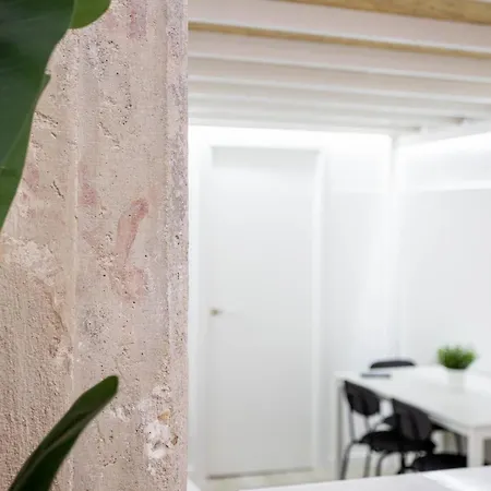 Apartment Nuevo Loft Reformado M Vadillo 4pax D