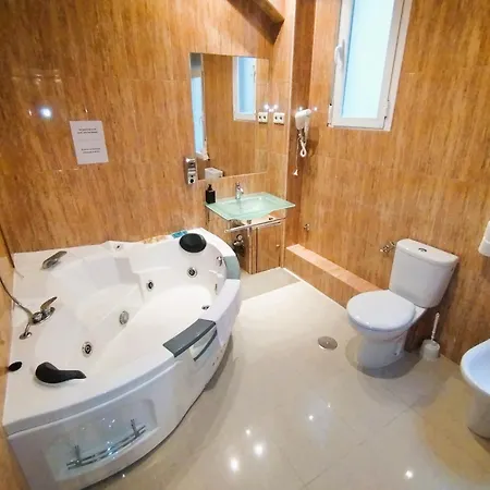 Apartment Piso 7 - Puerta Del Sol Madrid