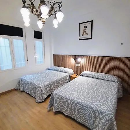 Apartment Piso 7 - Puerta Del Sol