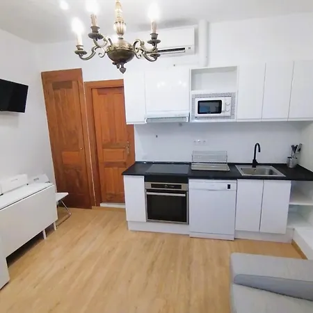 Apartment Piso 7 - Puerta Del Sol *